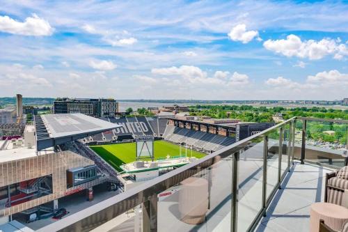 The View - Navy Yard Washington DC