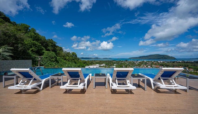 The View Rawada Phuket