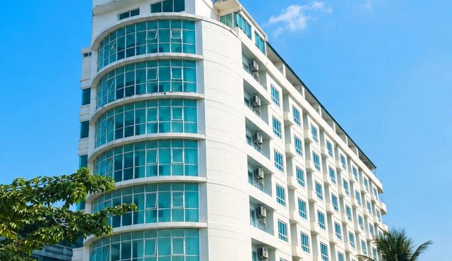 The View Residence