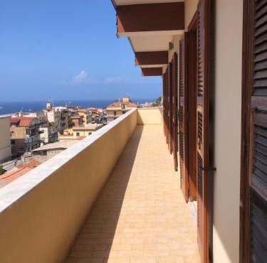 The View Tropea