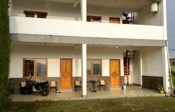 The View Villa 2
