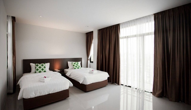 The Viewpoint Hotel