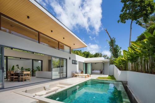 The Villa Coco