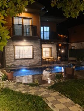 The Villa