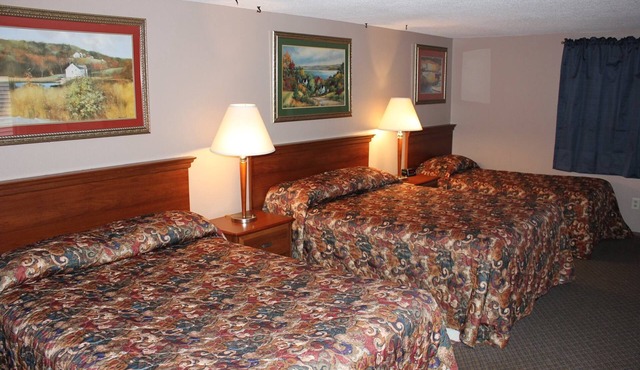 The Village Motel
