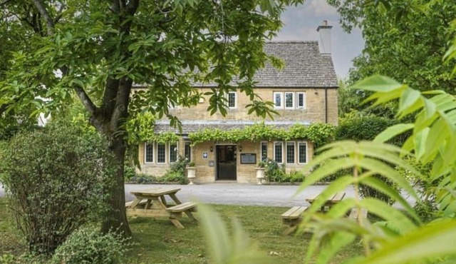 The Vines Hotel
