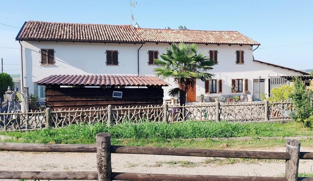 The vineyards apartments