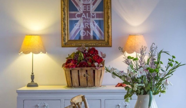 The Vintage Cottage, Oneroa