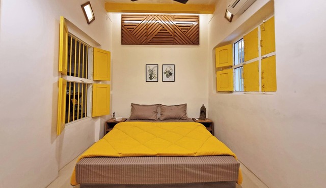 The Vintage Homestay