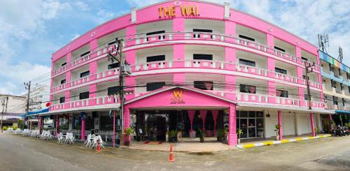 The Wai Hotel