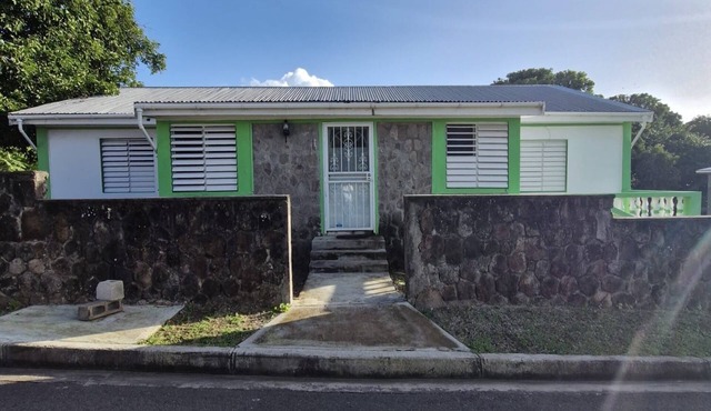 The Wallace Family Cottage in Charming Charlestown