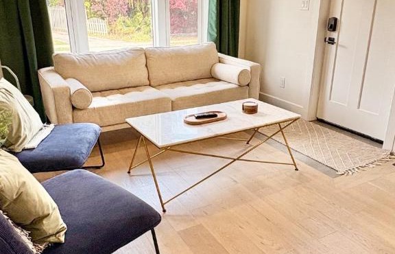 The Walnut on Victoria Park - 2 Bed 1 Bath