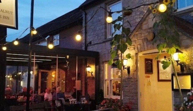 The Walnut Tree Inn