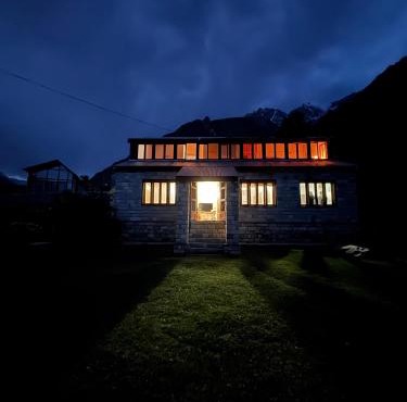 The Walnut Tree Lodge, Naltar