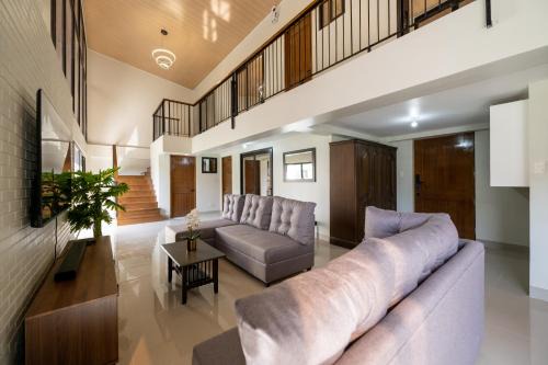 The Warehouse Loft