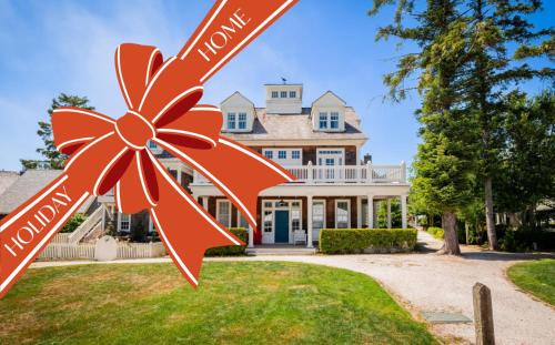 The Washington House by Seabrook Hospitality