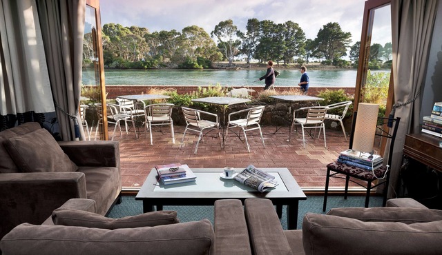 The Waterfront Wynyard
