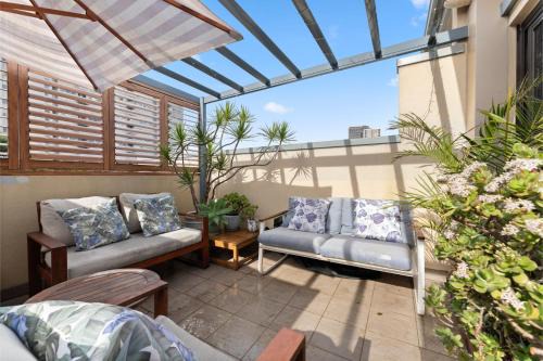 The Waterloo Edit Modern City Living