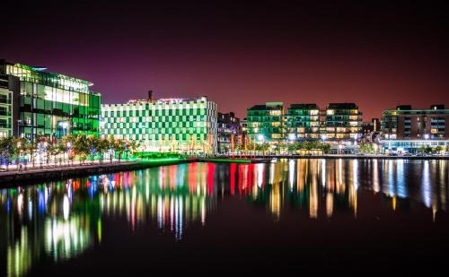 The Waterside