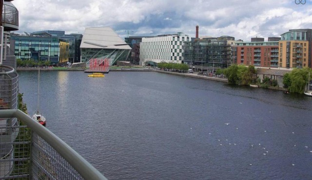The Waterside