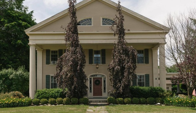 The Watson Boutique Bed and Breakfast