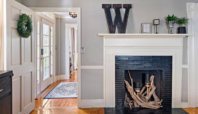 The Watson Boutique Bed & Breakfast