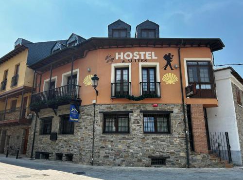 The Way Hostel Molinaseca