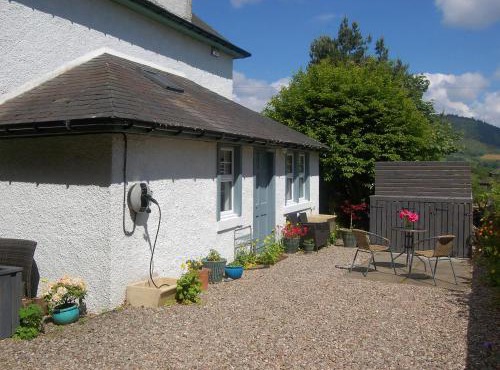 The Wee Manse