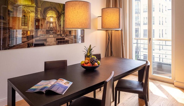 The Wellem Residences
