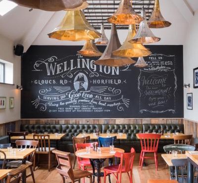 The Wellington