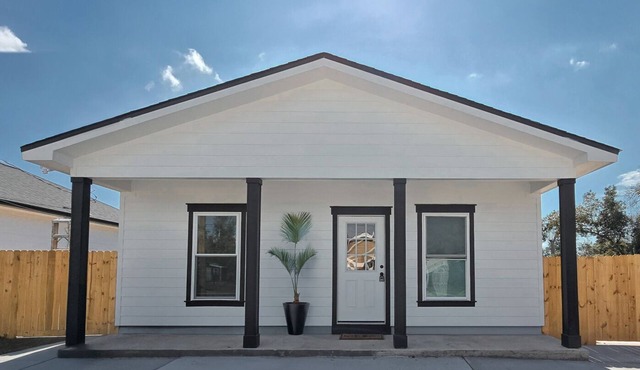 The Wellness Cottage at Panama City