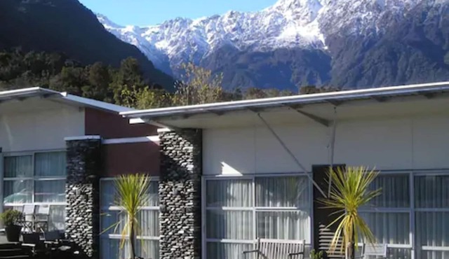 The Westhaven Motel