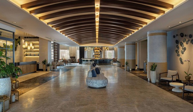 The Westin Annapolis