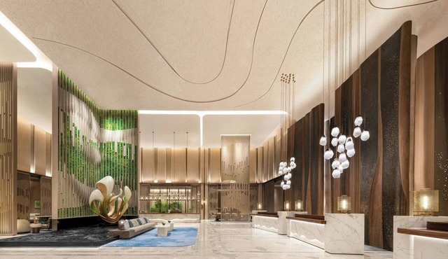 The Westin Changsha