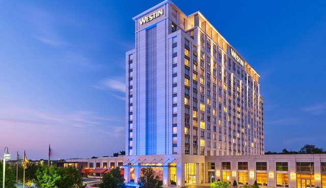 The Westin Chicago North Shore