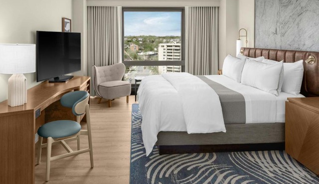 The Westin Crystal City Reagan National Airport