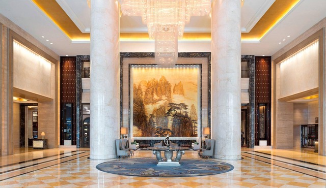 The Westin Hefei