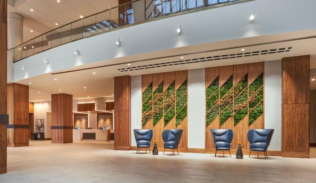 The Westin Indianapolis