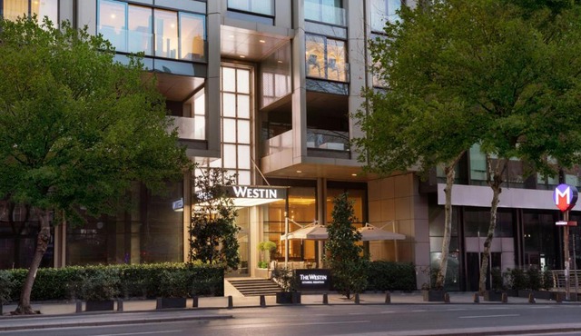 The Westin Istanbul Nisantasi