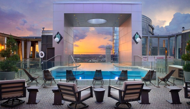 The Westin Nashville