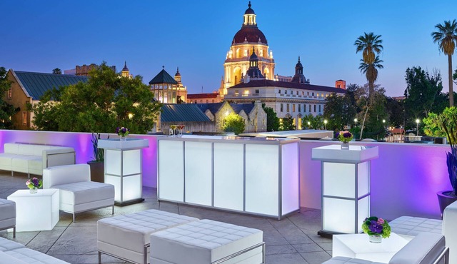 The Westin Pasadena