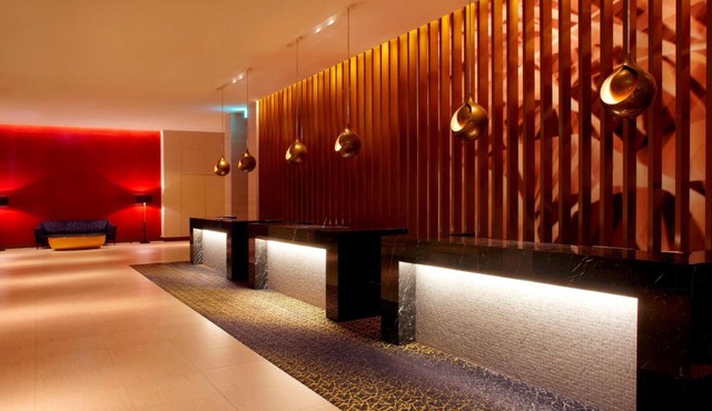 The Westin Sendai