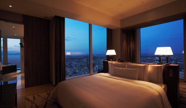 The Westin Sendai
