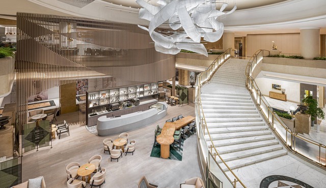 The Westin Shenyang