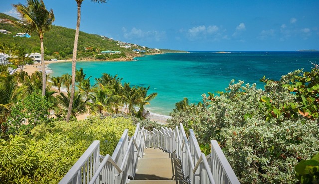 The Westin St. Thomas Beach Resort & Spa