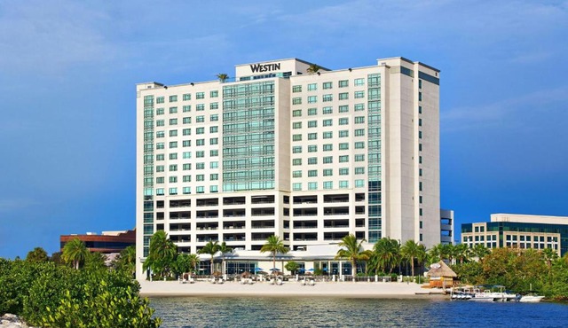 The Westin Tampa Bay
