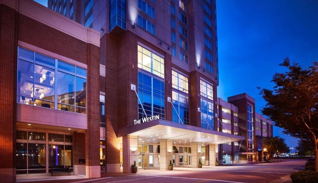 The Westin Virginia Beach Town Center