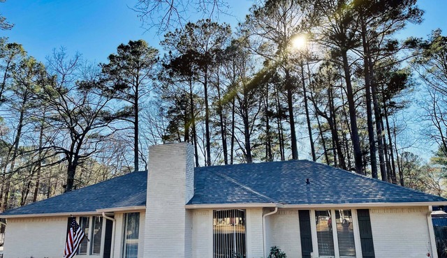 The Whipporwill House at the Rez!⛵️ Pet Friendly!