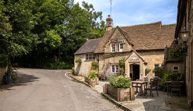 The White Hart