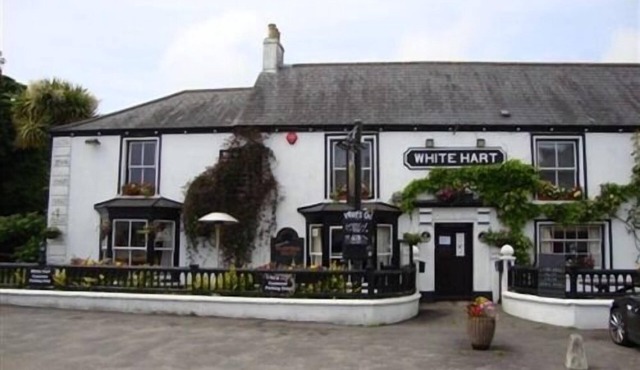 The White Hart